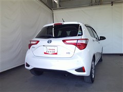 ヴィッツ HV Fセーフ ED3