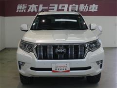 ランドクルーザープラド TX L
