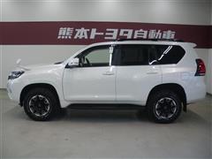 ランドクルーザープラド TX L