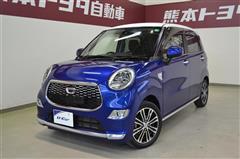 ダイハツ　キャスト スタイルGターボ SA2