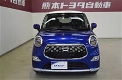 キャスト スタイルGターボ SA2