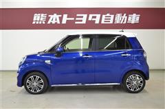 キャスト スタイルGターボ SA2