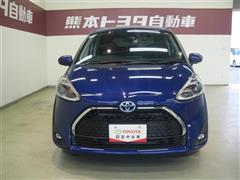 シエンタ ハイブリッド G クエロ