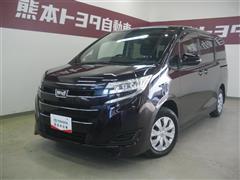 トヨタ ノア X