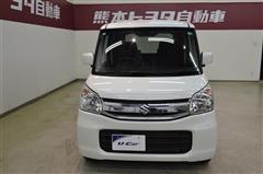 スペーシア Gリミテッド