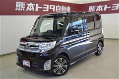 タント カスタムRS SA