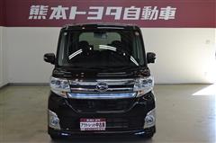 タント カスタムRS SA