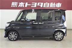 タント カスタムRS SA