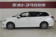 カローラフィールダーHV G WxB