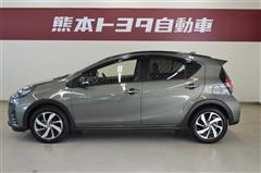 アクア クロスオーバー グラム