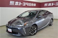 プリウス A ツーリングセレクション