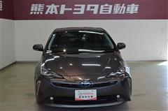 プリウス A ツーリングセレクション