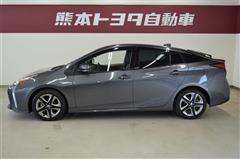 プリウス A ツーリングセレクション