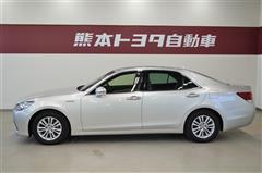 クラウンロイヤル HVロイヤルサルーンG