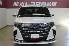 アルファード HEV Z