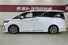 アルファード HEV Z