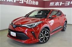 C-HR G