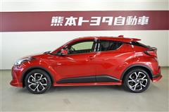 C-HR G