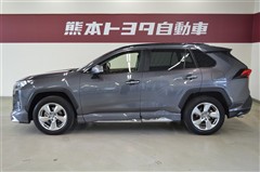 RAV4 G