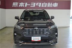RAV4 G
