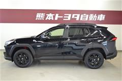 RAV4 アドベンチャーオフロード