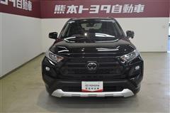 RAV4 アドベンチャー
