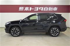 RAV4 アドベンチャー