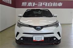C-HR G
