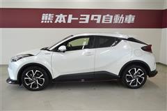 C-HR G
