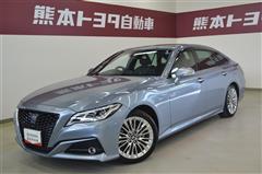 トヨタ クラウン HV G