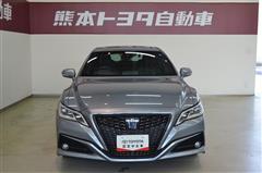 クラウン HV G