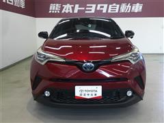 C-HR G LEDエディション