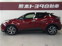 C-HR G LEDエディション