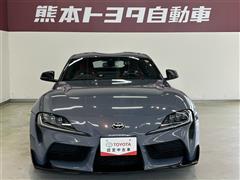 スープラ RZ
