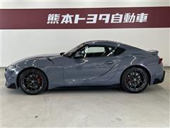 スープラ RZ