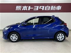 ヤリス ハイブリッド G