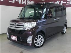 ダイハツ タント カスタムX SA