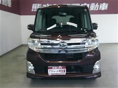 タント カスタムX SA