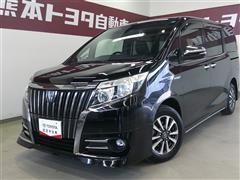 エスクァイア HV Giブラックテーラ