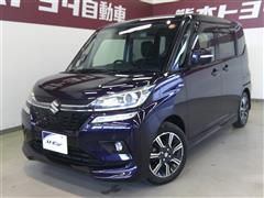 スズキ ソリオ バンディット HV MV
