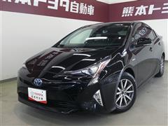 プリウス A