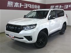 ランクル プラド TX L 70th