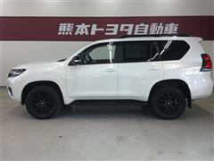 ランクル プラド TX L 70th