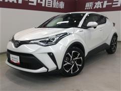 C-HR G