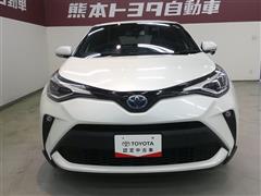 C-HR G