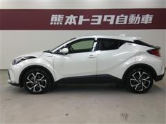 C-HR G