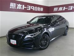 トヨタ クラウン HV Sスポーツスタイル