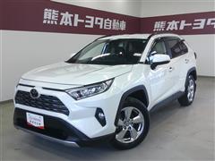 トヨタ RAV4 G