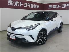 トヨタ C-HR G LEDエディション