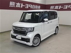 N-BOX カスタム L ターボ